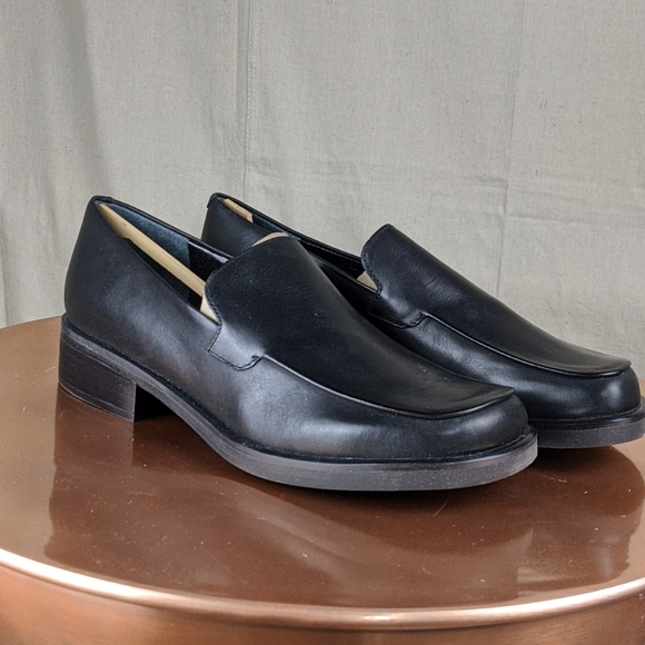 Franco Sarto Bocca Loafer 7 